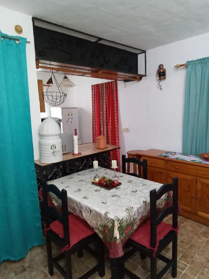 Majada Blanca Apartment Antigua  Antigua (Fuerteventura)