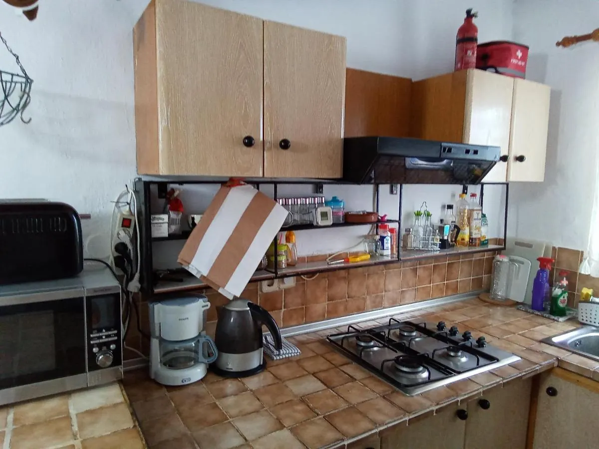 Majada Blanca Apartment Antigua  Antigua (Fuerteventura)