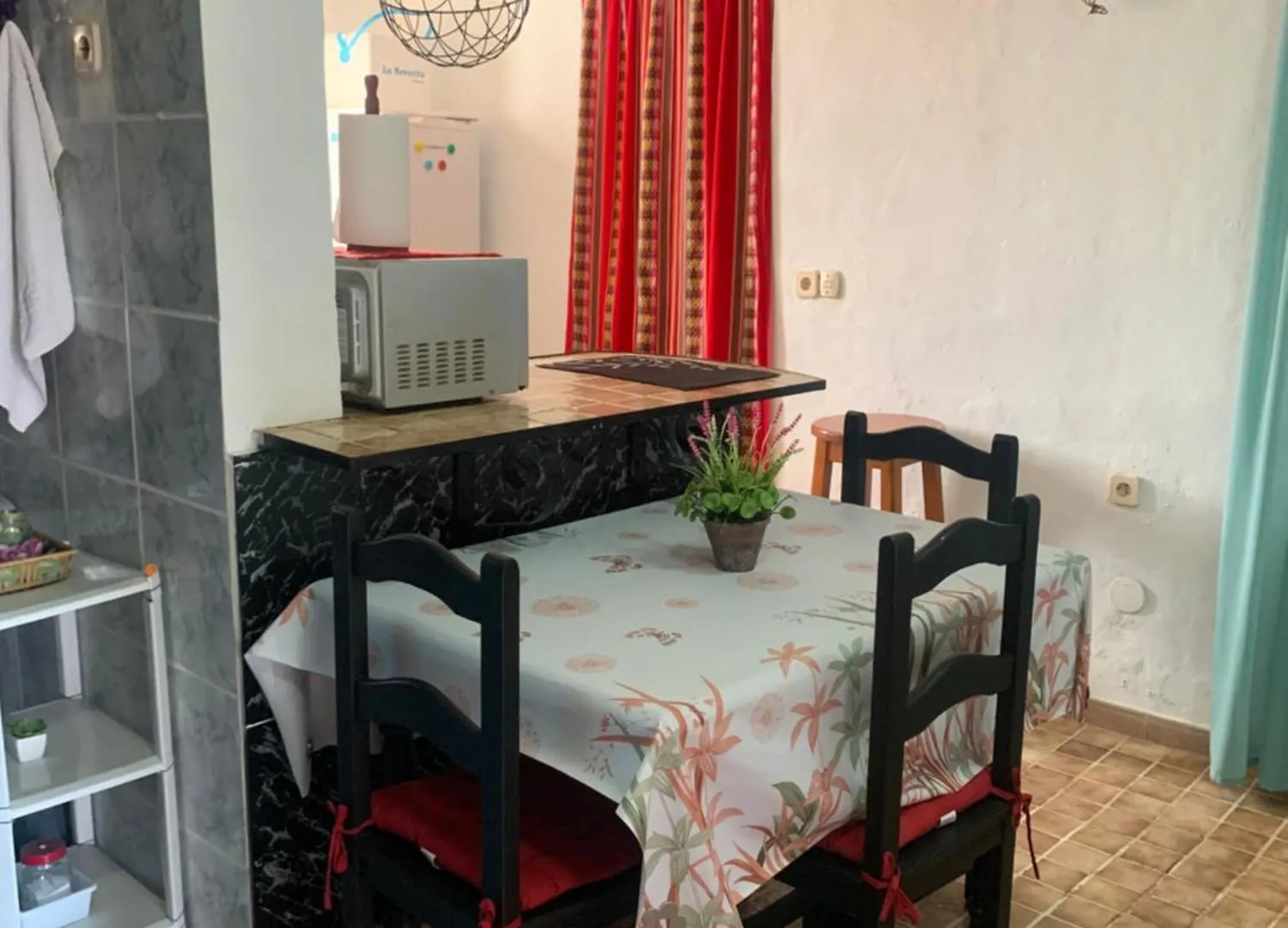 Majada Blanca Apartment Antigua