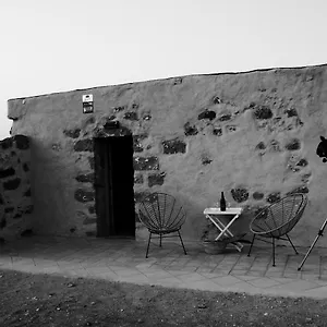 La Montaneta Alta Antigua (Fuerteventura)
