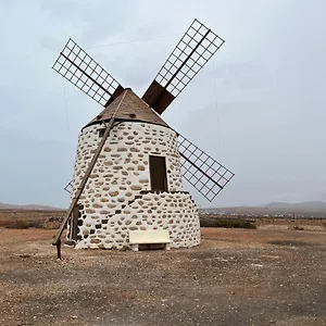 Casa Lolita - Vistas Al Volcán Valles de Ortega