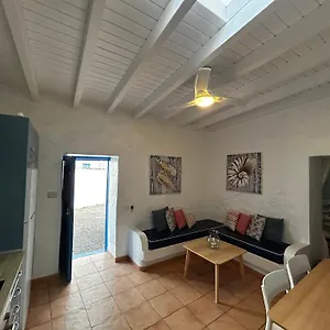 Casa Azul Ferienhaus