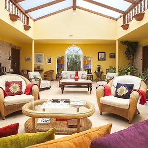 Country house Rural Era De La Corte - Adults Only, Antigua (Fuerteventura)