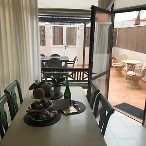 Holiday home La Aurora, Antigua (Fuerteventura)