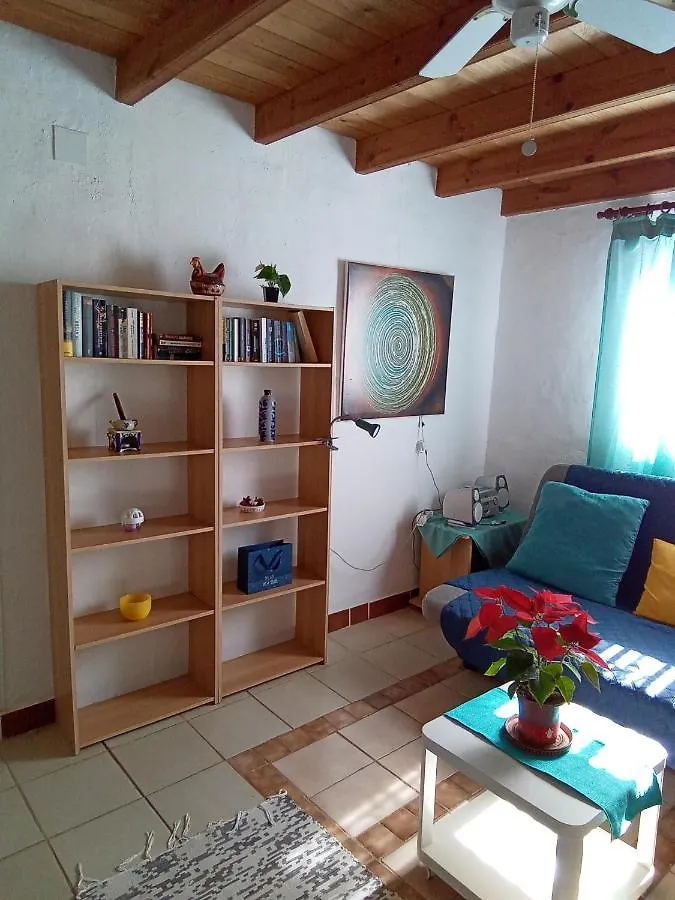 Majada Blanca Apartment Antigua   Antigua (Fuerteventura)