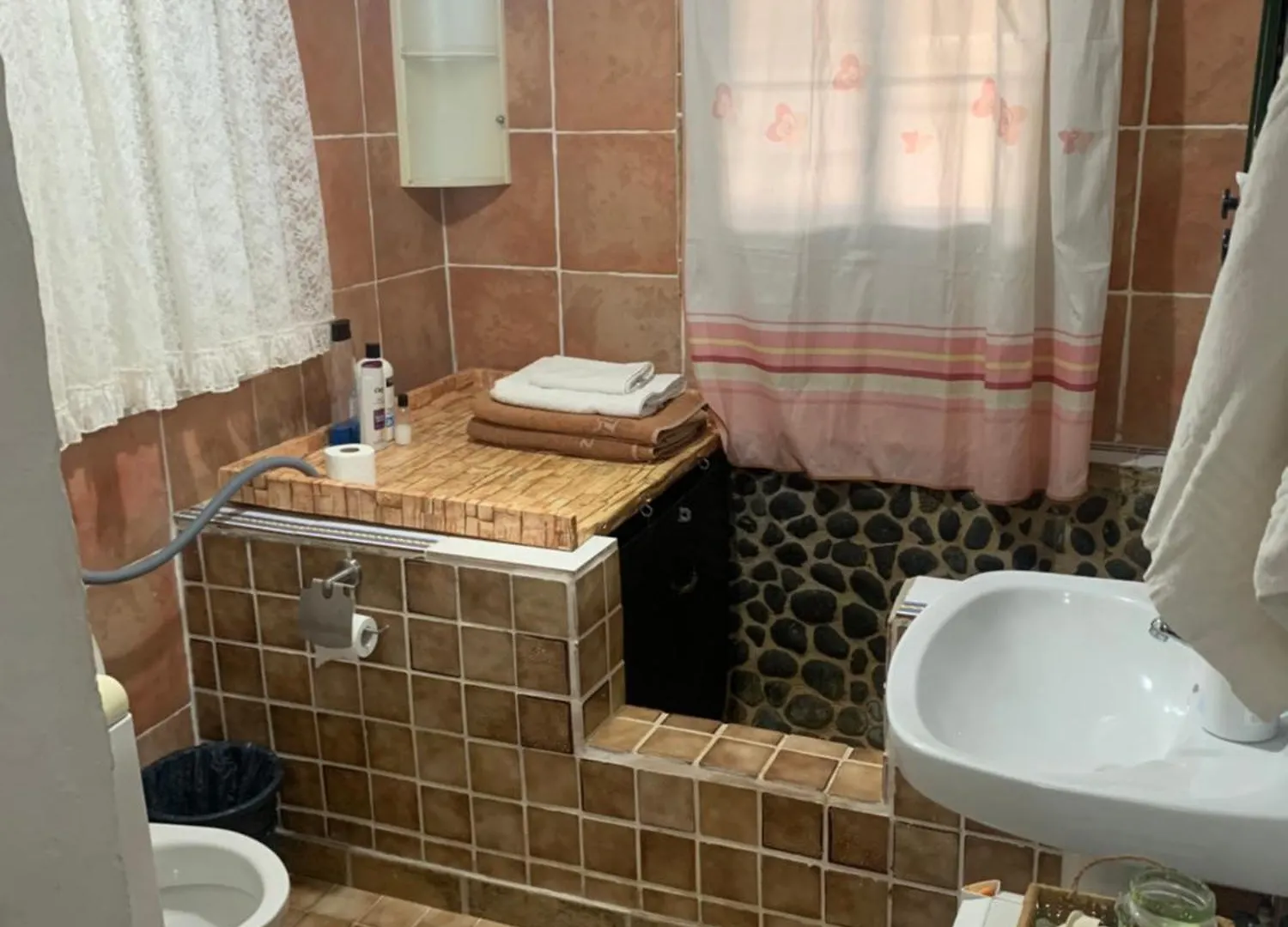 Majada Blanca Apartment Antigua
