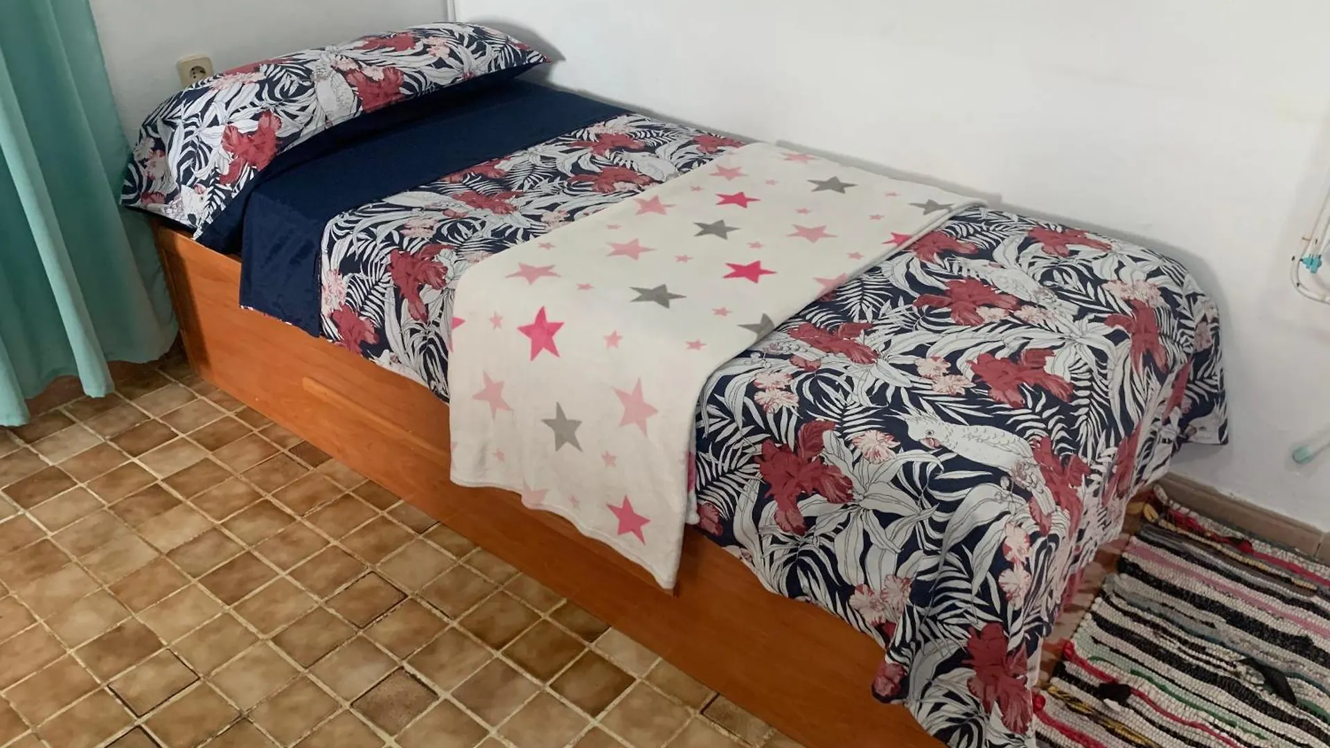 Majada Blanca Apartment Antigua  Spain